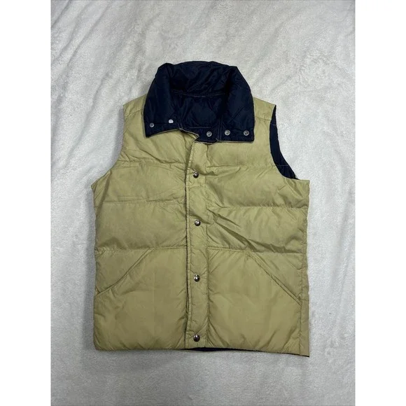 1970s Comfy Comfy Goose Down Jackets 70's COMFY USA製 ダウン